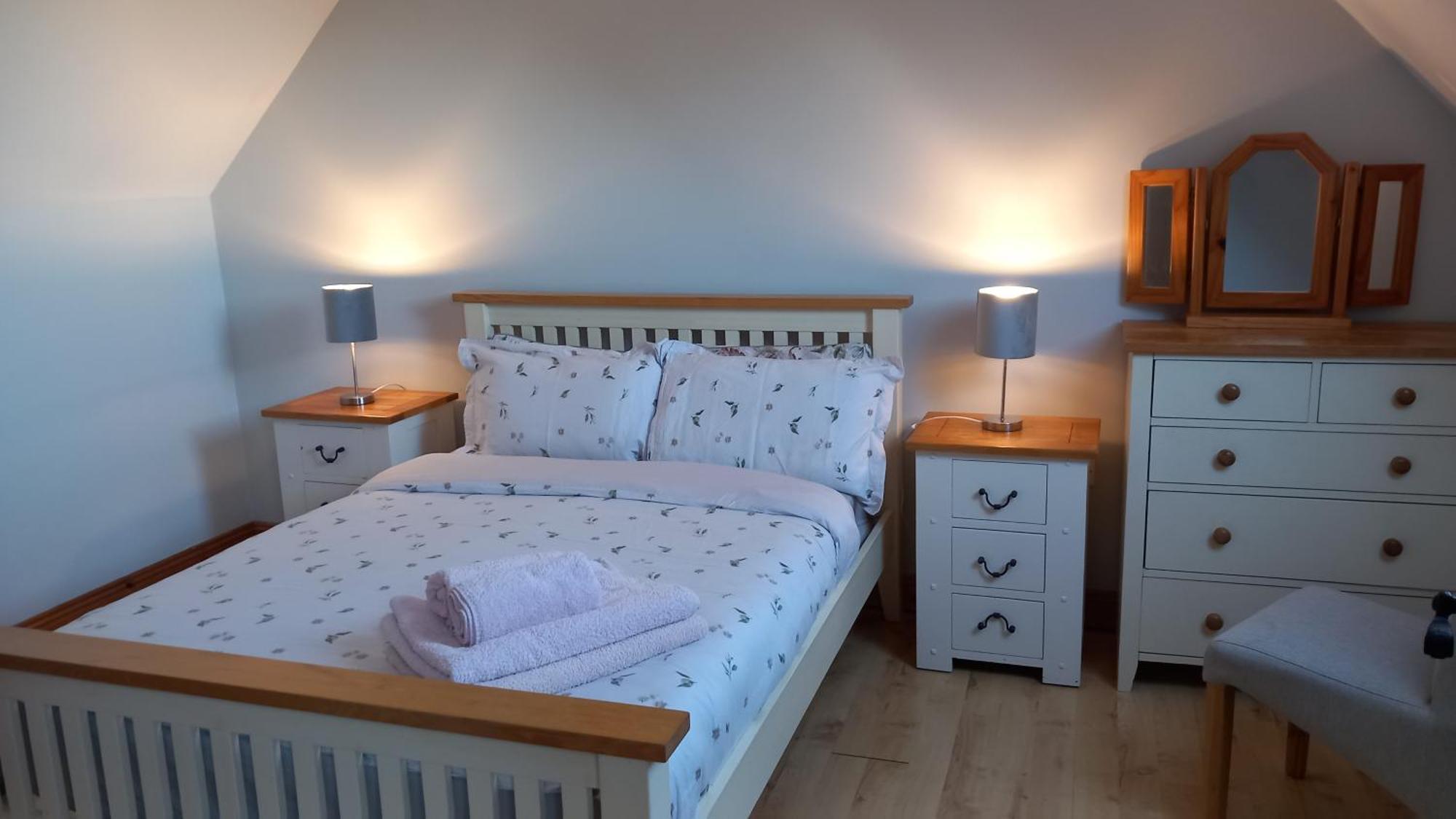 Larchlodge Ennis Ngoại thất bức ảnh